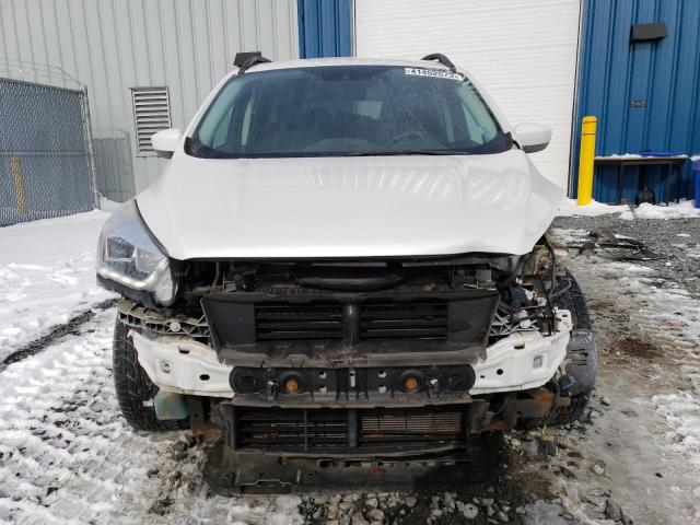2017 FORD ESCAPE SE - 1FMCU9GD5HUB47333