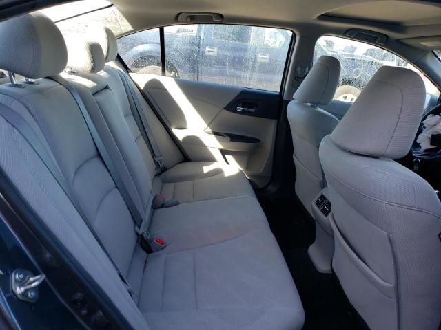 2016 HONDA ACCORD EX - 1HGCR2F76GA091011