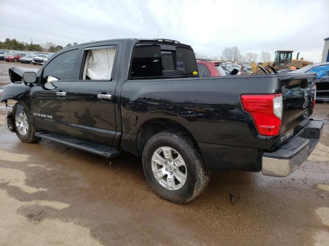2019 NISSAN TITAN S - 1N6AA1EJ5KN508668