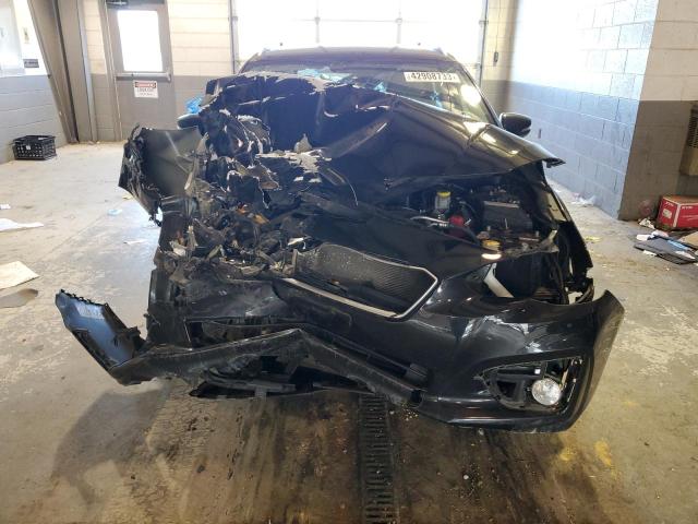 2017 SUBARU IMPREZA LI 4S3GTAN6XH3718321