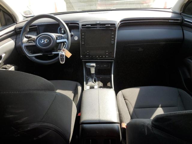 2022 HYUNDAI TUCSON N L - KM8JF3AE0NU109486