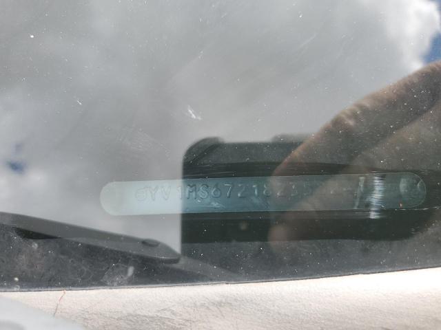 YV1MS672182358241 Volvo S40 T5
