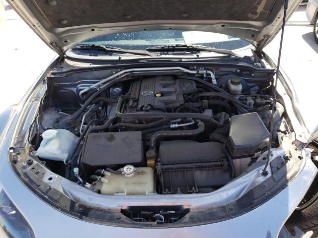 2015 MAZDA MX-5 MIATA JM1NC2MF1F0241131