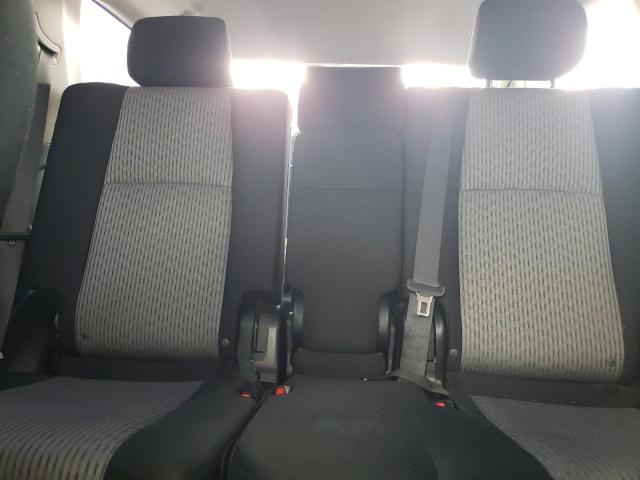 2017 TOYOTA 4RUNNER SR JTEZU5JR0H5155910