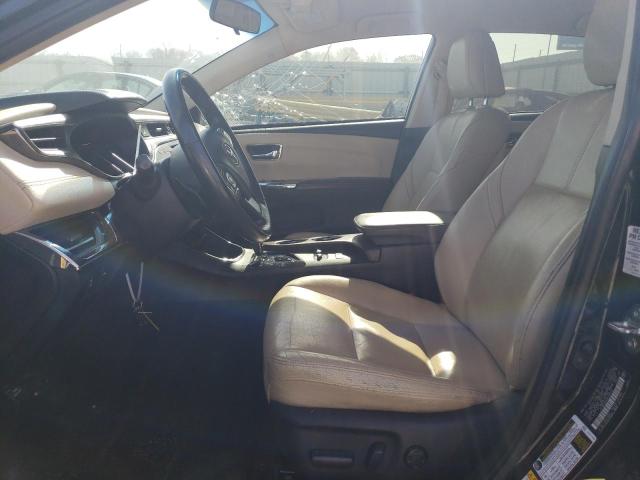 2016 TOYOTA AVALON XLE 4T1BK1EB5GU199340