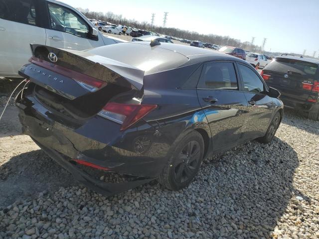 2021 HYUNDAI ELANTRA SE 5NPLM4AG4MH028753