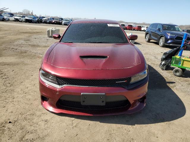 2C3CDXCT2NH169024 | 2022 Dodge charger r/t