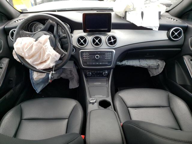 WDDSJ4EB4FN183704 Mercedes-Benz CLA 250