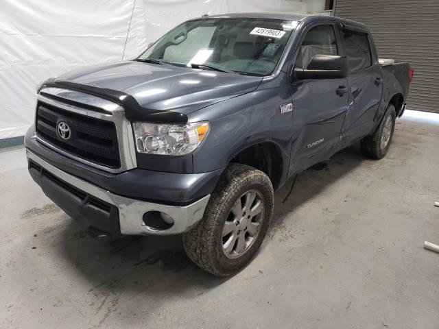 2010 Toyota Tundra 