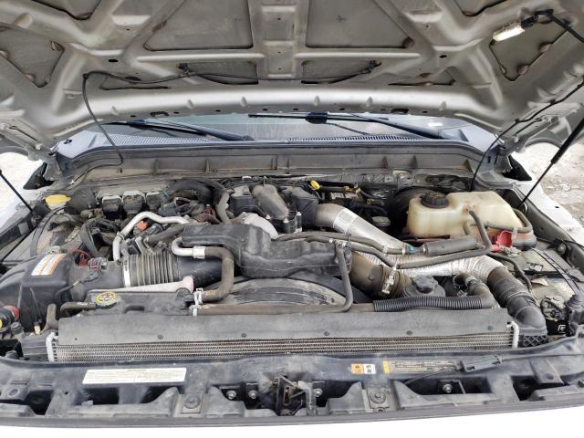 2015 FORD F250 SUPER 1FT7W2BT0FEA67676