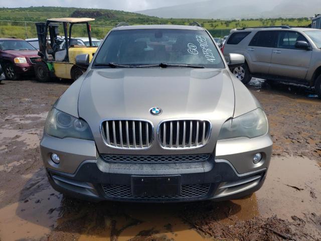 5UXFE83568L167005 BMW X5 4.8I