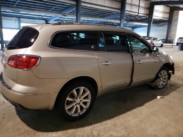 2015 BUICK ENCLAVE - 5GAKVCKD3FJ303192