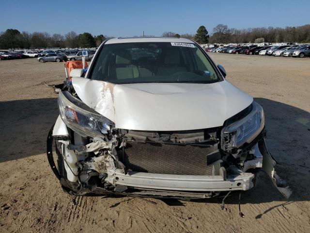 2015 HONDA CR-V EX 5J6RM3H5XFL026846