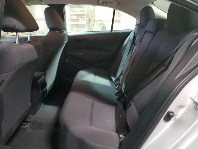 2022 TOYOTA COROLLA LE 5YFEPMAE7NP277664