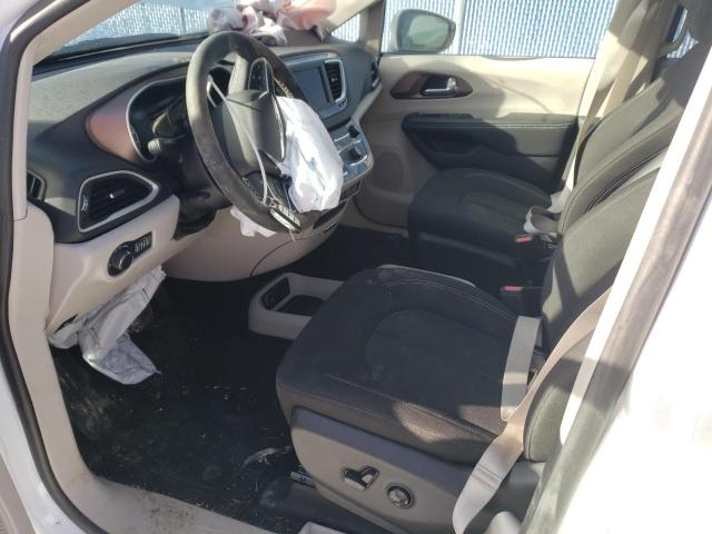2022 CHRYSLER GRAND CARA - 2C4RC1ZG6NR144041