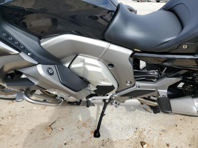 2022 BMW K1600 GTL - WB10F3301N6F40635