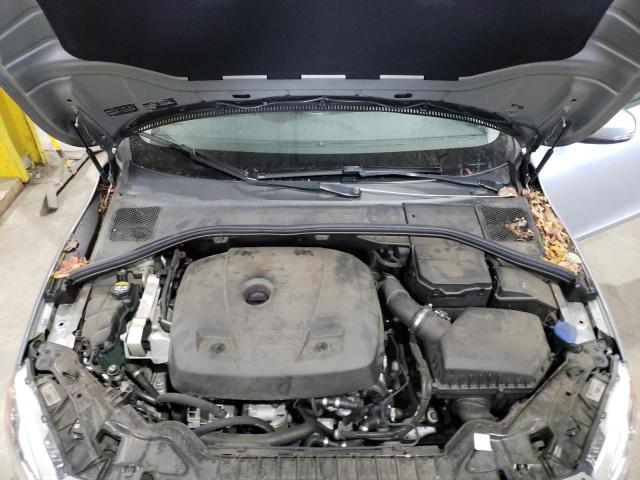 YV126MFLXH2421542 Volvo S60
