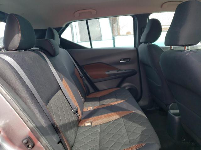 2018 NISSAN KICKS S 3N1CP5CU8JL511113