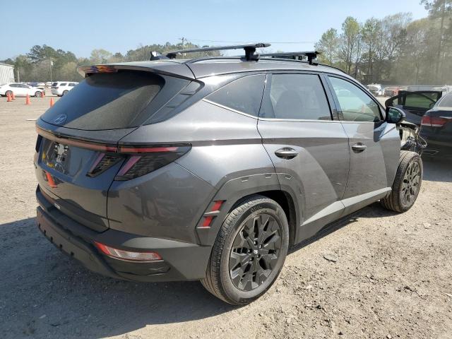 2022 HYUNDAI TUCSON N L - KM8JF3AE0NU109486