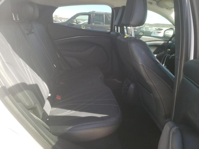 2021 FORD MUSTANG MA - 3FMTK1RMXMMA10567