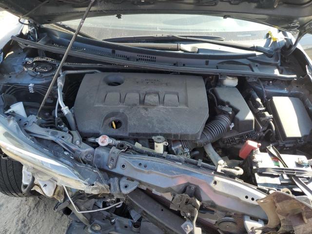 2018 TOYOTA COROLLA L 2T1BURHE5JC022326