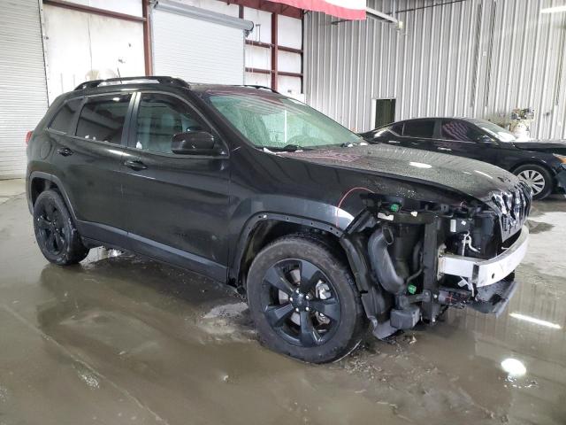 2016 JEEP CHEROKEE L 1C4PJMDSXGW308153