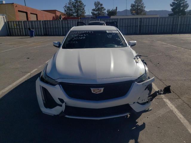 1G6DP5RK9M0117891 Cadillac Ct5 Sport