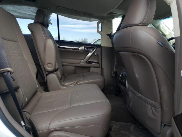 2017 LEXUS GX 460 PRE JTJJM7FX7H5153430