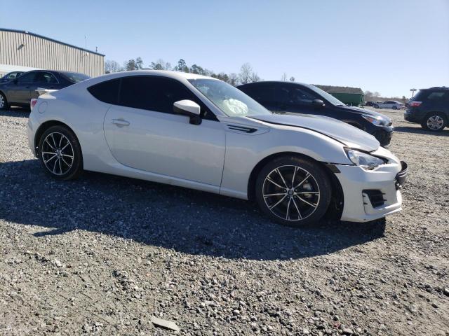 2019 SUBARU BRZ LIMITE JF1ZCAC19K9600870