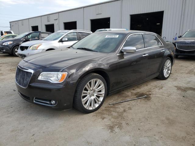 2012 Chrysler 300 Limited