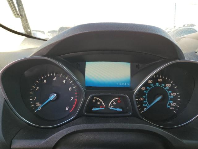 1FMCU9G91EUA45311 Ford ESCAPE SE