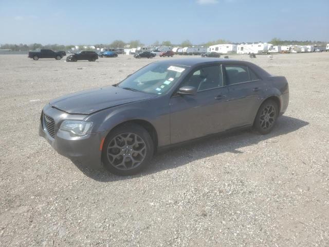 2018 CHRYSLER 300 S 2C3CCAGG7JH141548