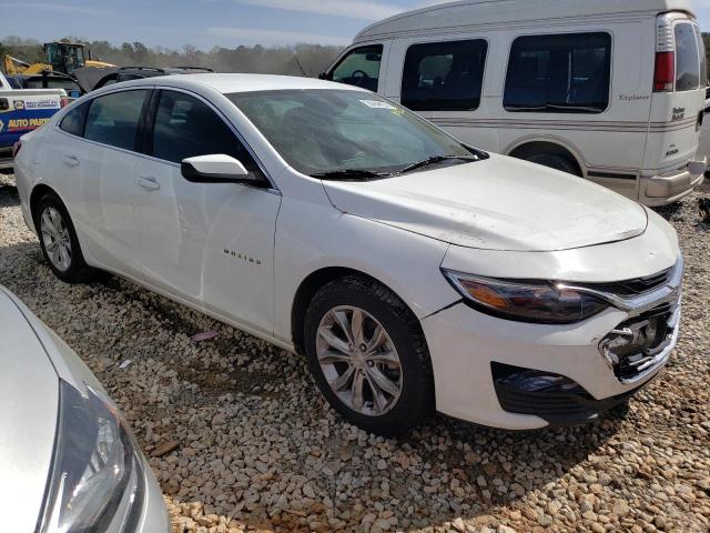 2020 CHEVROLET MALIBU LT 1G1ZD5ST4LF088366