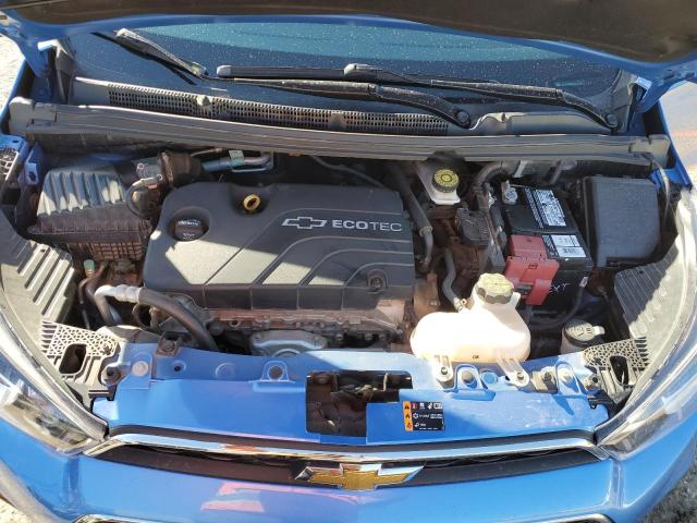 2018 CHEVROLET SPARK 1LT KL8CD6SA4JC437678