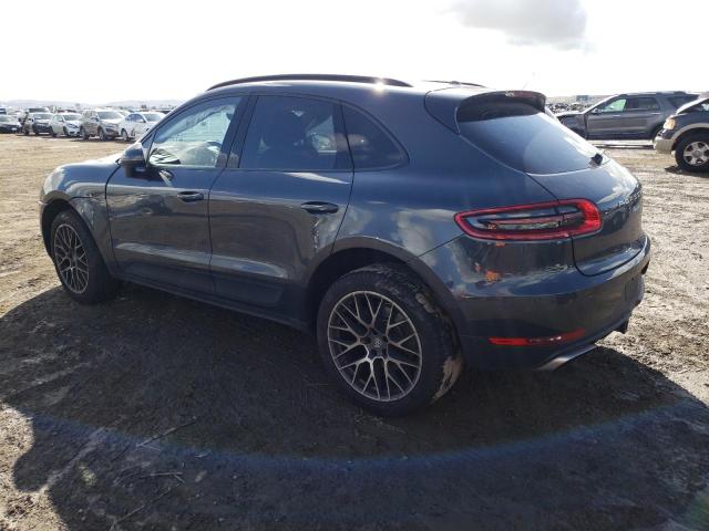 WP1AA2A51JLB10965 Porsche Macan