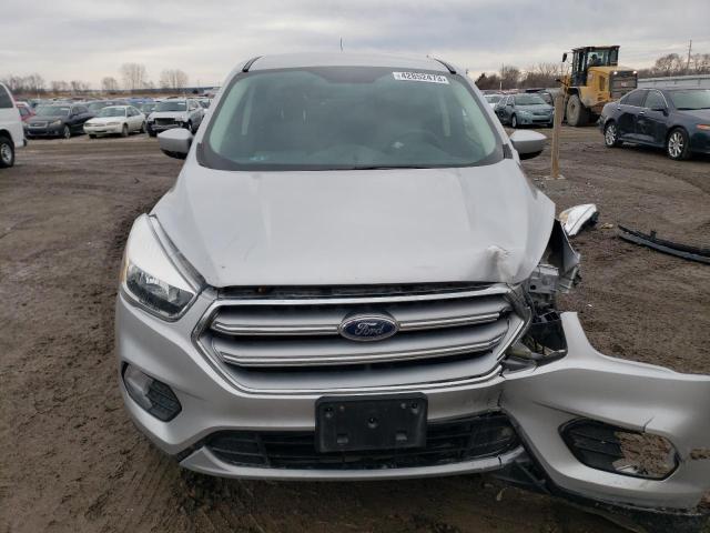 2017 FORD ESCAPE SE 1FMCU0G98HUE35581