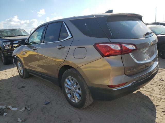 2018 CHEVROLET EQUINOX LT 2GNAXJEV1J6274561
