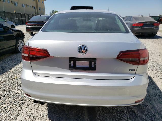 2016 VOLKSWAGEN JETTA S 3VW267AJ5GM271275