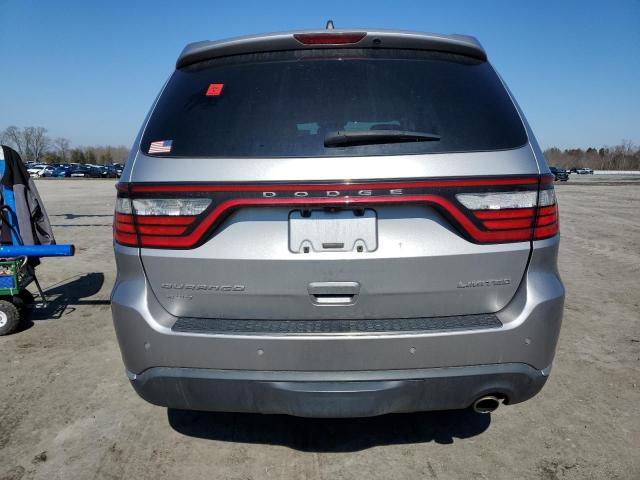 2015 DODGE DURANGO LI 1C4RDJDG8FC730173