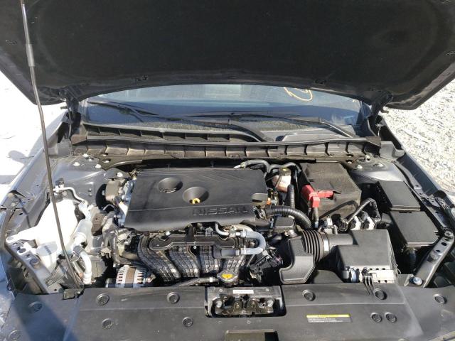 2020 NISSAN ALTIMA SR 1N4BL4CV2LC178094
