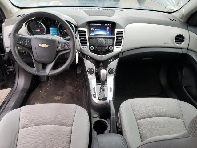 2015 CHEVROLET CRUZE LT - 1G1PC5SB0F7163483
