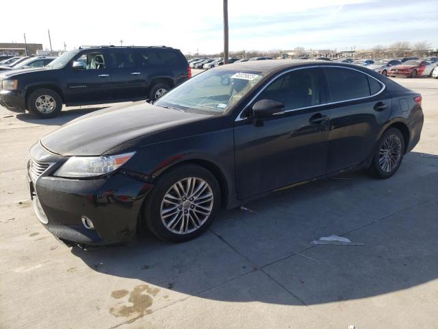 2015 LEXUS ES 350 JTHBK1GG7F2178589