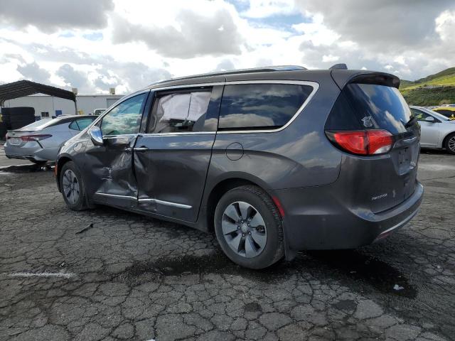 2018 CHRYSLER PACIFICA H 2C4RC1N77JR230541