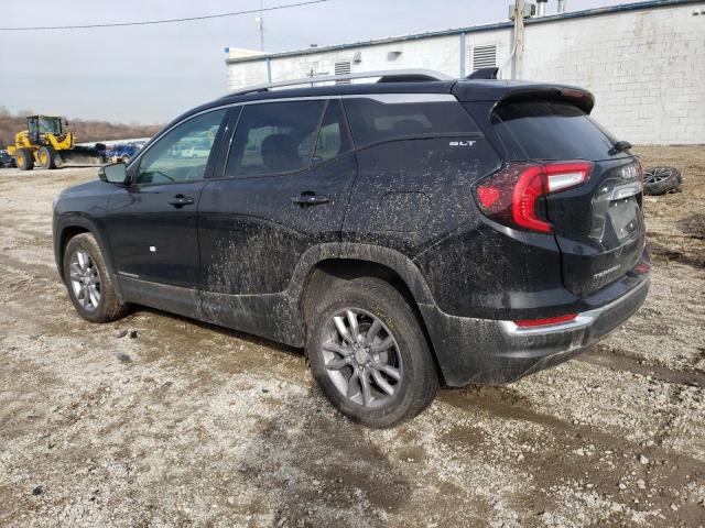 2023 GMC TERRAIN SL 3GKALVEG5PL114303