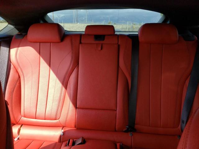 5UXKU2C58J0X51623 BMW X6 Xdrive35i
