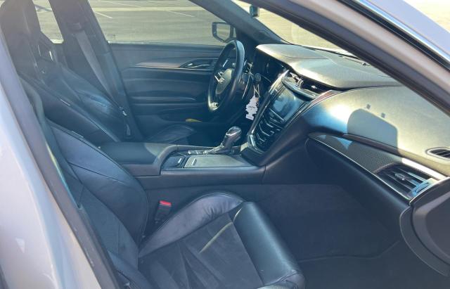 2016 CADILLAC CTS-V - 1G6A15S65G0139182