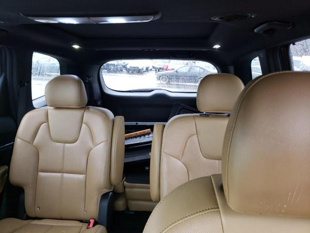 5XYP5DHC9MG164773 KIA Telluride Sx