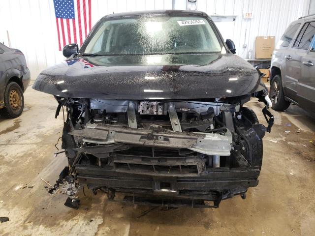 2020 MITSUBISHI OUTLANDER JA4AD2A39LJ001766