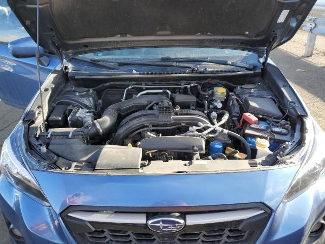 JF2GTAEC2K8275681 Subaru Crosstrek Premium