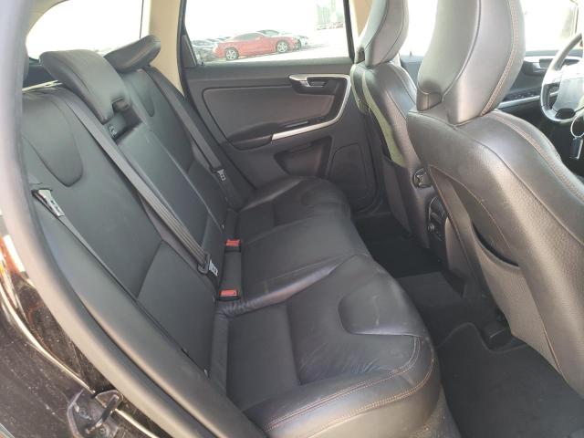 YV4982DZ1A2062952 Volvo XC60 3.2